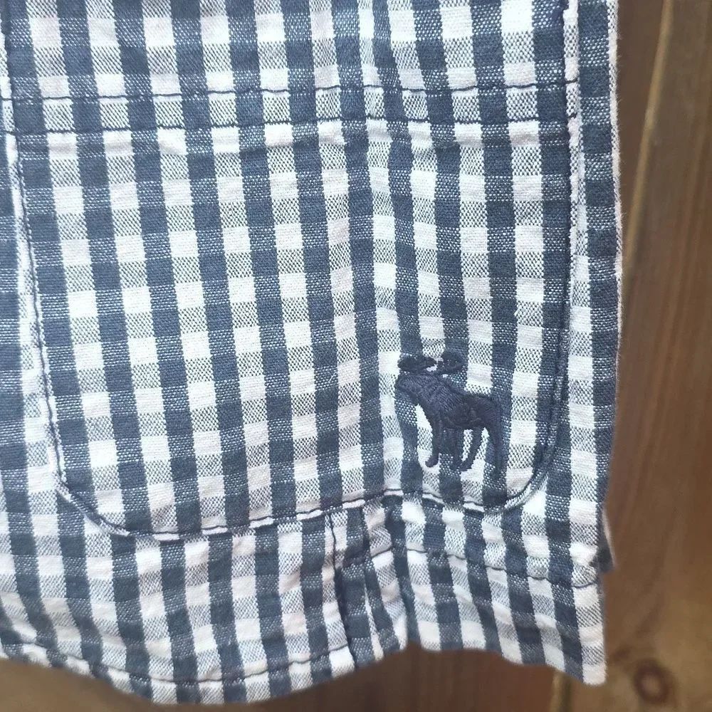 Checkered Blazer - Picture 4 of 5